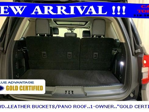 Certified 2023 Ford Expedition XLT image 20