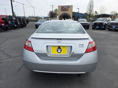 Used 2009 Honda Civic LX image 6