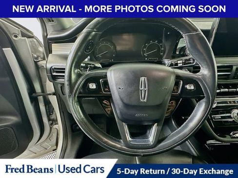 Used 2020 Lincoln Corsair AWD w/ Equipment Group 101A image 13