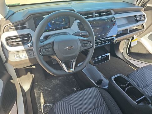 New 2027 Chevrolet Bolt LT image 15