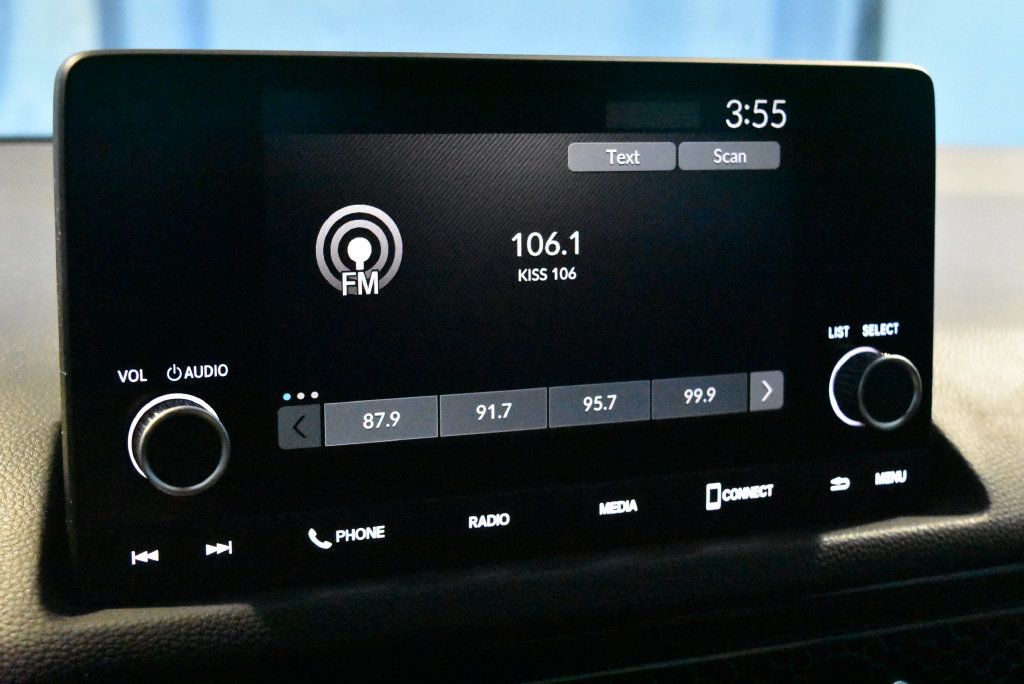 Used 2024 Honda Civic Sport image 12