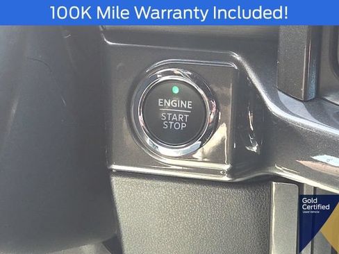 Used 2022 Ford F150 XLT w/ Equipment Group 302A High AWD/4WD image 45