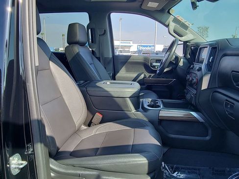 Used 2021 Chevrolet Silverado 1500 LT Trail Boss w/ Convenience Package II image 28