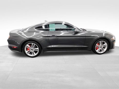 Used 2020 Ford Mustang Premium w/ Equipment Group 201A image 9