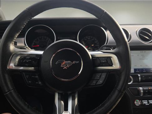 Used 2020 Ford Mustang Coupe w/ Equipment Group 101A image 12