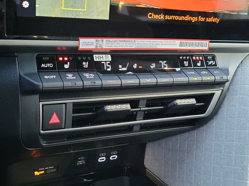 New 2026 Toyota Camry XLE image 31