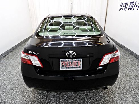 Used 2008 Toyota Camry Hybrid image 5