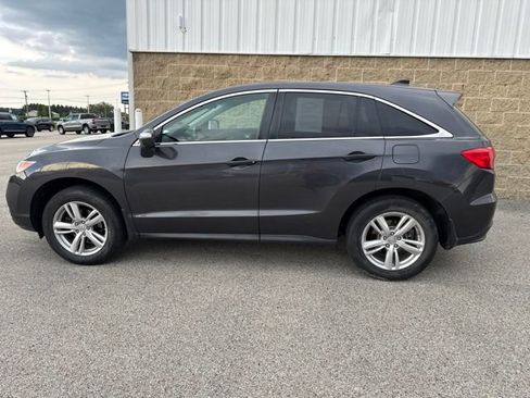 Used 2013 Acura RDX AWD w/ Technology Package image 8