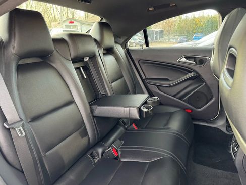 Used 2015 Mercedes-Benz CLA 250 CLA 250 Coupe 4D image 21