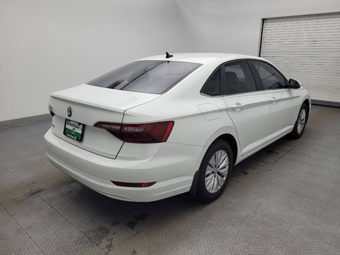 Used 2020 Volkswagen Jetta S image 9