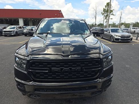 Used 2023 RAM 1500 Big Horn AWD/4WD image 2