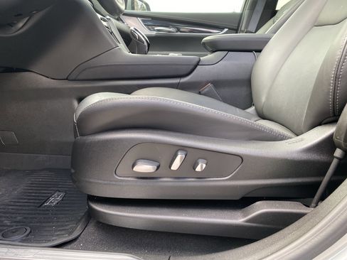 Used 2024 Cadillac XT5 Premium Luxury w/ Technology Package image 29