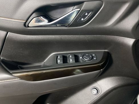 Used 2023 GMC Acadia AT4 w/ Trailering Package image 13