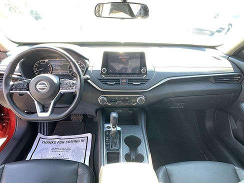 Used 2020 Nissan Altima 2.5 SR image 13