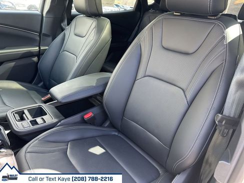 New 2025 Ford Mustang Mach-E Premium w/ Interior Protection Package AWD/4WD image 50