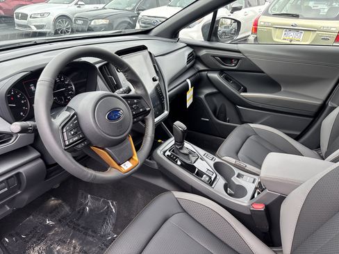 New 2026 Subaru Crosstrek 2.5i Wilderness AWD/4WD image 20