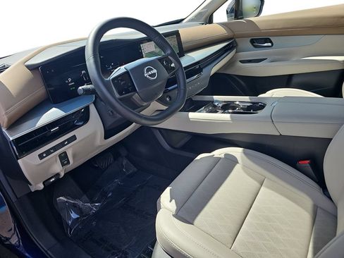 Used 2026 Nissan Murano Platinum w/ Cargo Package AWD/4WD image 16