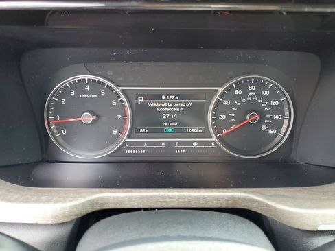 Used 2022 Kia Sorento S AWD/4WD image 14