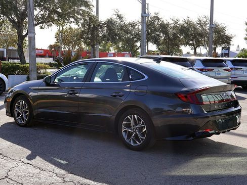 Used 2023 Hyundai Sonata SEL image 8