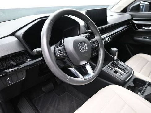 Certified 2024 Honda CR-V EX-L image 18