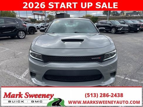 Used 2023 Dodge Charger GT image 3