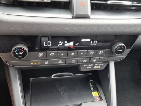 New 2026 Subaru Outback Wilderness AWD/4WD image 24