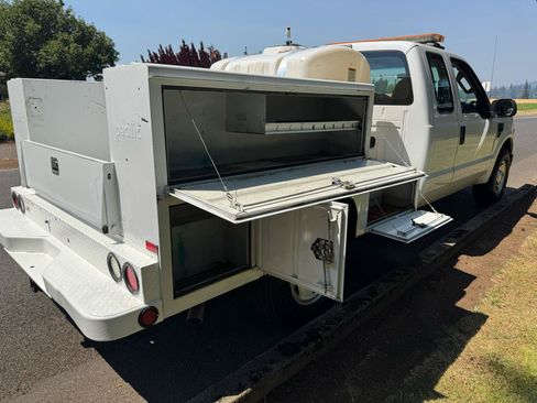 Used 2008 Ford F350 XL RWD image 30