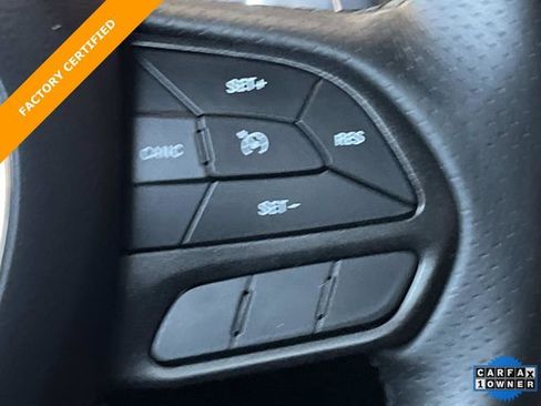Certified 2023 Dodge Charger Scat Pack w/ Harman/Kardon Audio Group RWD image 29