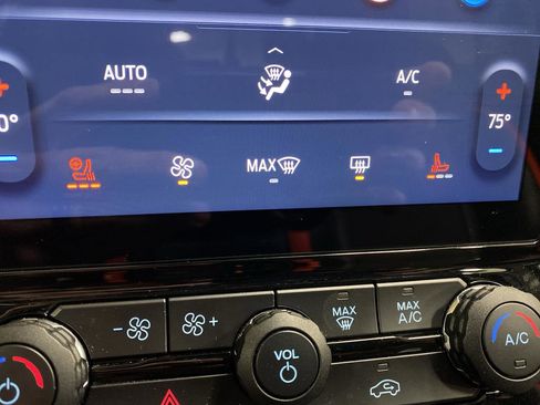 Certified 2024 Ford Ranger Raptor image 9