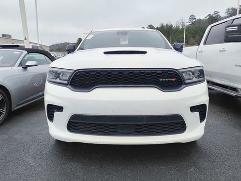 Used 2024 Dodge Durango R/T image 2
