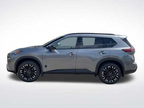 New 2026 Nissan Rogue SV image 2