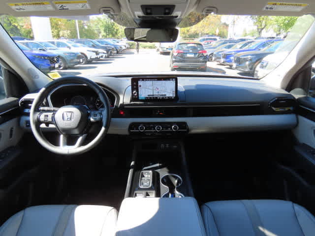 Used 2024 Honda Pilot Touring image 21