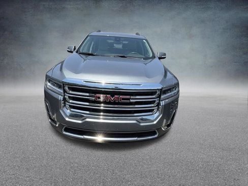 Used 2022 GMC Acadia SLT FWD image 2
