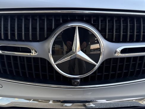 Certified 2026 Mercedes-Benz GLC 300 image 43