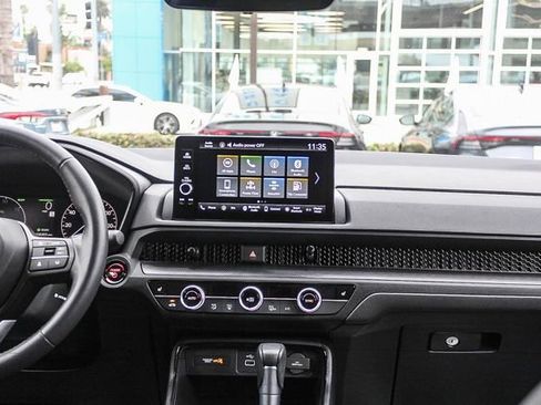 Used 2025 Honda CR-V Sport-L image 19