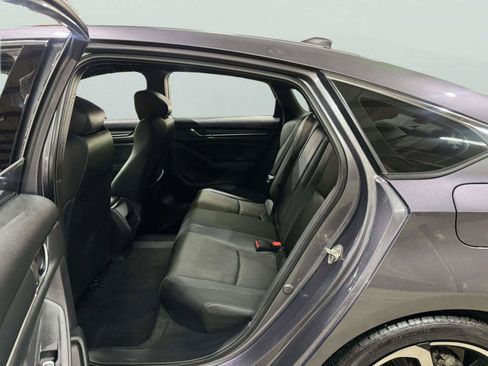 Used 2019 Honda Accord Sport image 29