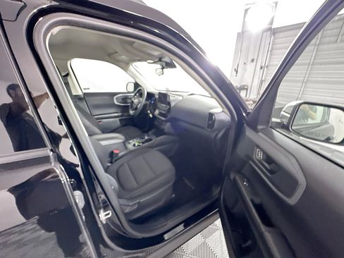 Used 2021 Ford Bronco Sport image 29