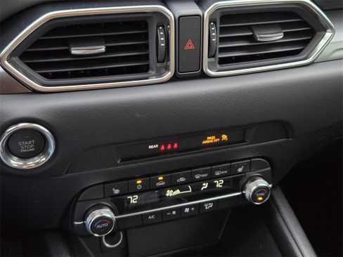 New 2025 MAZDA CX-5 AWD 2.5 S w/ Select Package image 20