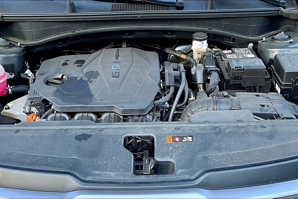 Used 2026 Kia Sportage LX FWD image 29