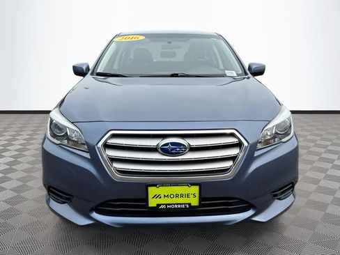 Used 2016 Subaru Legacy 2.5i Premium w/ Protection Package #1 AWD/4WD image 2