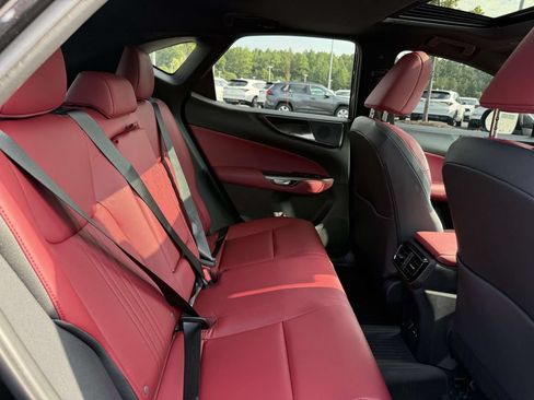 Used 2025 Lexus NX 350 AWD w/ Accessory Package (2T) image 16