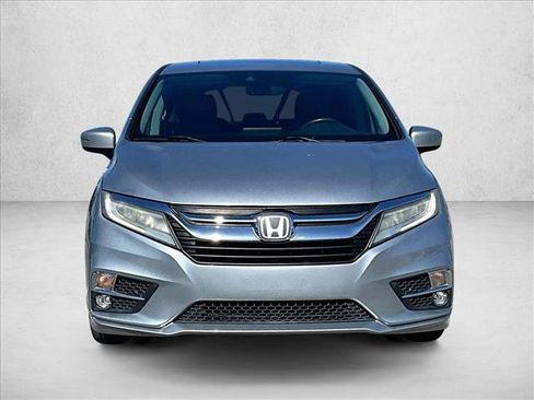 Used 2020 Honda Odyssey Touring image 2