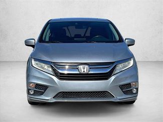 Used 2020 Honda Odyssey Touring video 2