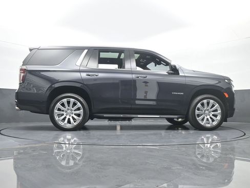 Used 2024 Chevrolet Tahoe Premier w/ Premium Package image 71