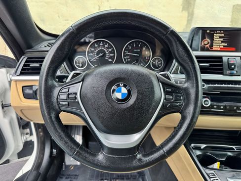 Used 2017 BMW 430i Convertible RWD image 22