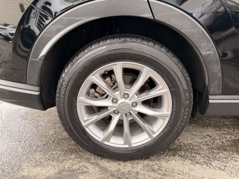 Used 2023 Honda CR-V EX-L image 9