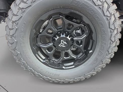 New 2026 Ford F250 XLT w/ XLT Premium Package AWD/4WD image 38