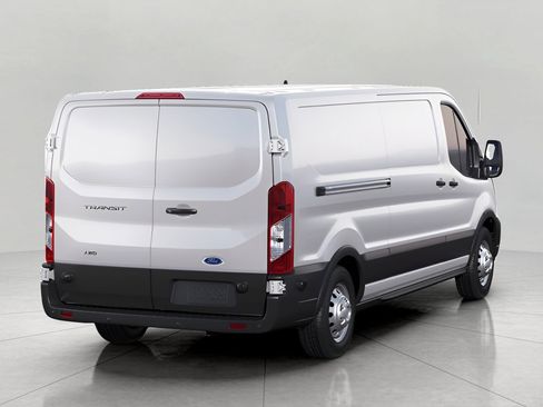 New 2024 Ford Transit 150 Low Roof AWD image 3