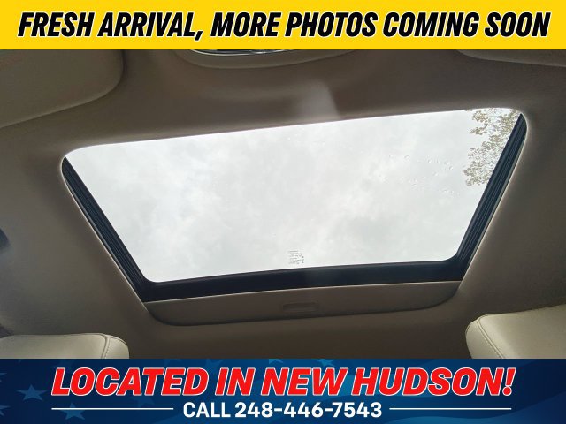 Used 2021 Jeep Grand Cherokee Limited w/ Trailer Tow Group IV AWD/4WD image 19
