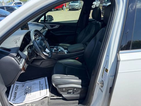Used 2019 Audi Q7 2.0T Premium Plus w/ Premium Plus Package AWD/4WD image 40